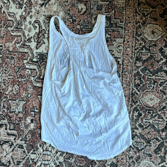 Lululemon CU Buffs Racerback Tank - Picture 2 of 3